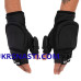 Перчатки-варежки Simms Freestone Foldover Mitt Black